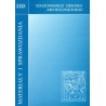 Materiały i Sprawozdania Rzeszowskiego Ośrodka Archeologicznego XXIX