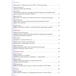 Atlas polskich strojów ludowych. (Re)konstruowane stroje ludowe jako znak manifestowania tożsamości lokalnej