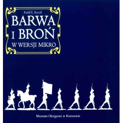 Barwa i broń w wersji mikro