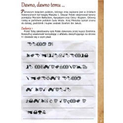 Barwa i broń w wersji mikro - zeszyt edukacyjny