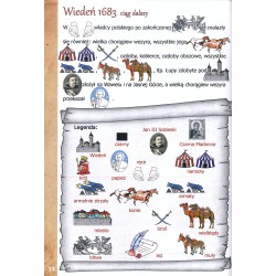 Barwa i broń w wersji mikro - zeszyt edukacyjny