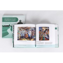 Odchodzące ślady zatrzymać w pamięci