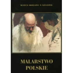 Malarstwo polskie. Katalog zbiorów.
